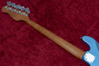 【new】Sus Bass / Jazz Series Bass 5st LPB 4.720kg #2417J5【GIB Yokohama】