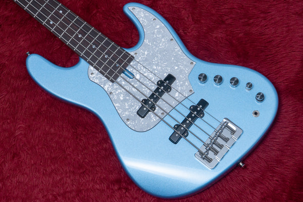 【new】Sus Bass / Jazz Series Bass 5st LPB 4.720kg #2417J5【GIB Yokohama】