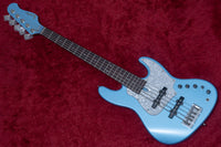 【new】Sus Bass / Jazz Series Bass 5st LPB 4.720kg #2417J5【GIB Yokohama】