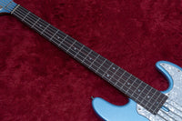 【new】Sus Bass / Jazz Series Bass 5st LPB 4.720kg #2417J5【GIB Yokohama】