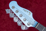 【new】Sus Bass / Jazz Series Bass 5st LPB 4.720kg #2417J5【GIB Yokohama】