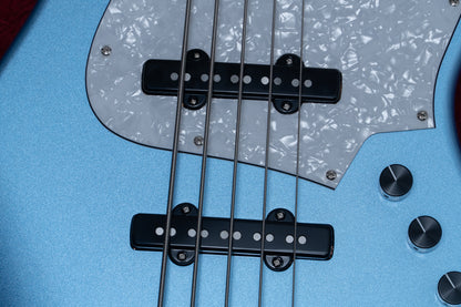 【new】Sus Bass / Jazz Series Bass 5st LPB 4.720kg #2417J5【GIB Yokohama】