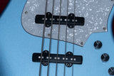【new】Sus Bass / Jazz Series Bass 5st LPB 4.720kg #2417J5【GIB Yokohama】