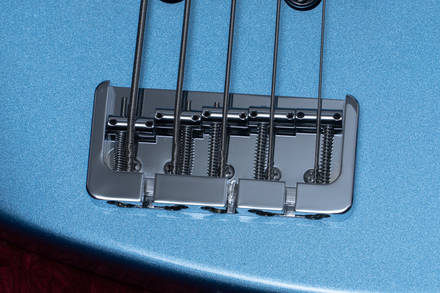 【new】Sus Bass / Jazz Series Bass 5st LPB 4.720kg #2417J5【GIB Yokohama】