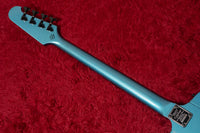 【used】Epiphone / Thunderbird IV Limited Pelham Blue 4.295kg #U06100626【GIB Yokohama】