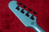 【used】Epiphone / Thunderbird IV Limited Pelham Blue 4.295kg #U06100626【GIB Yokohama】
