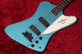 【used】Epiphone / Thunderbird IV Limited Pelham Blue 4.295kg #U06100626【GIB Yokohama】
