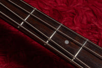 【used】Epiphone / Thunderbird IV Limited Pelham Blue 4.295kg #U06100626【GIB Yokohama】