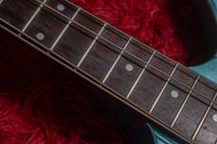 【used】Epiphone / Thunderbird IV Limited Pelham Blue 4.295kg #U06100626【GIB Yokohama】