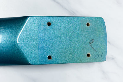 【used】Epiphone / Thunderbird IV Limited Pelham Blue 4.295kg #U06100626【GIB Yokohama】