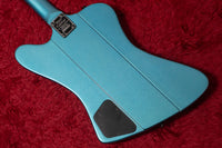 【used】Epiphone / Thunderbird IV Limited Pelham Blue 4.295kg #U06100626【GIB Yokohama】