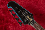 【used】Epiphone / Thunderbird IV Limited Pelham Blue 4.295kg #U06100626【GIB Yokohama】
