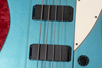 【used】Epiphone / Thunderbird IV Limited Pelham Blue 4.295kg #U06100626【GIB Yokohama】