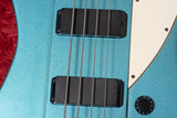 【used】Epiphone / Thunderbird IV Limited Pelham Blue 4.295kg #U06100626【GIB Yokohama】