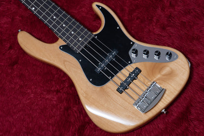 【new】Kikuchi Guitars / Hermes RV5 NAT 3.880kg #369【GIB Yokohama】