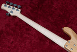 【new】Kikuchi Guitars / Hermes RV5 NAT 3.880kg #369【GIB Yokohama】