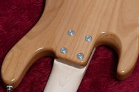 【new】Kikuchi Guitars / Hermes RV5 NAT 3.880kg #369【GIB Yokohama】