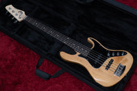 【new】Kikuchi Guitars / Hermes RV5 NAT 3.880kg #369【GIB Yokohama】