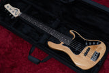 【new】Kikuchi Guitars / Hermes RV5 NAT 3.880kg #369【GIB Yokohama】