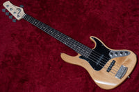【new】Kikuchi Guitars / Hermes RV5 NAT 3.880kg #369【GIB Yokohama】