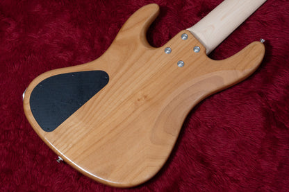 【new】Kikuchi Guitars / Hermes RV5 NAT 3.880kg #369【GIB Yokohama】