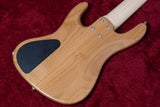 【new】Kikuchi Guitars / Hermes RV5 NAT 3.880kg #369【GIB Yokohama】