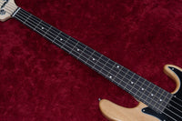 【new】Kikuchi Guitars / Hermes RV5 NAT 3.880kg #369【GIB Yokohama】