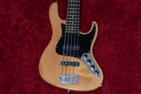 【new】Kikuchi Guitars / Hermes RV5 NAT 3.880kg #369【GIB Yokohama】