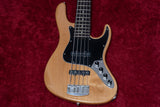 【new】Kikuchi Guitars / Hermes RV5 NAT 3.880kg #369【GIB Yokohama】