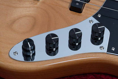 【new】Kikuchi Guitars / Hermes RV5 NAT 3.880kg #369【GIB Yokohama】