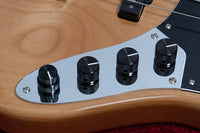 【new】Kikuchi Guitars / Hermes RV5 NAT 3.880kg #369【GIB Yokohama】