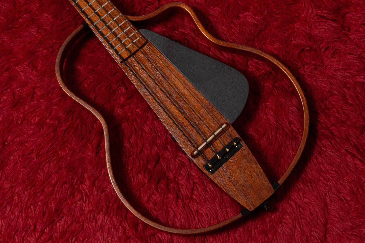 【used】NATASHA / NBSG Bass MAHO 1.930kg #240104093【GIB Yokohama】