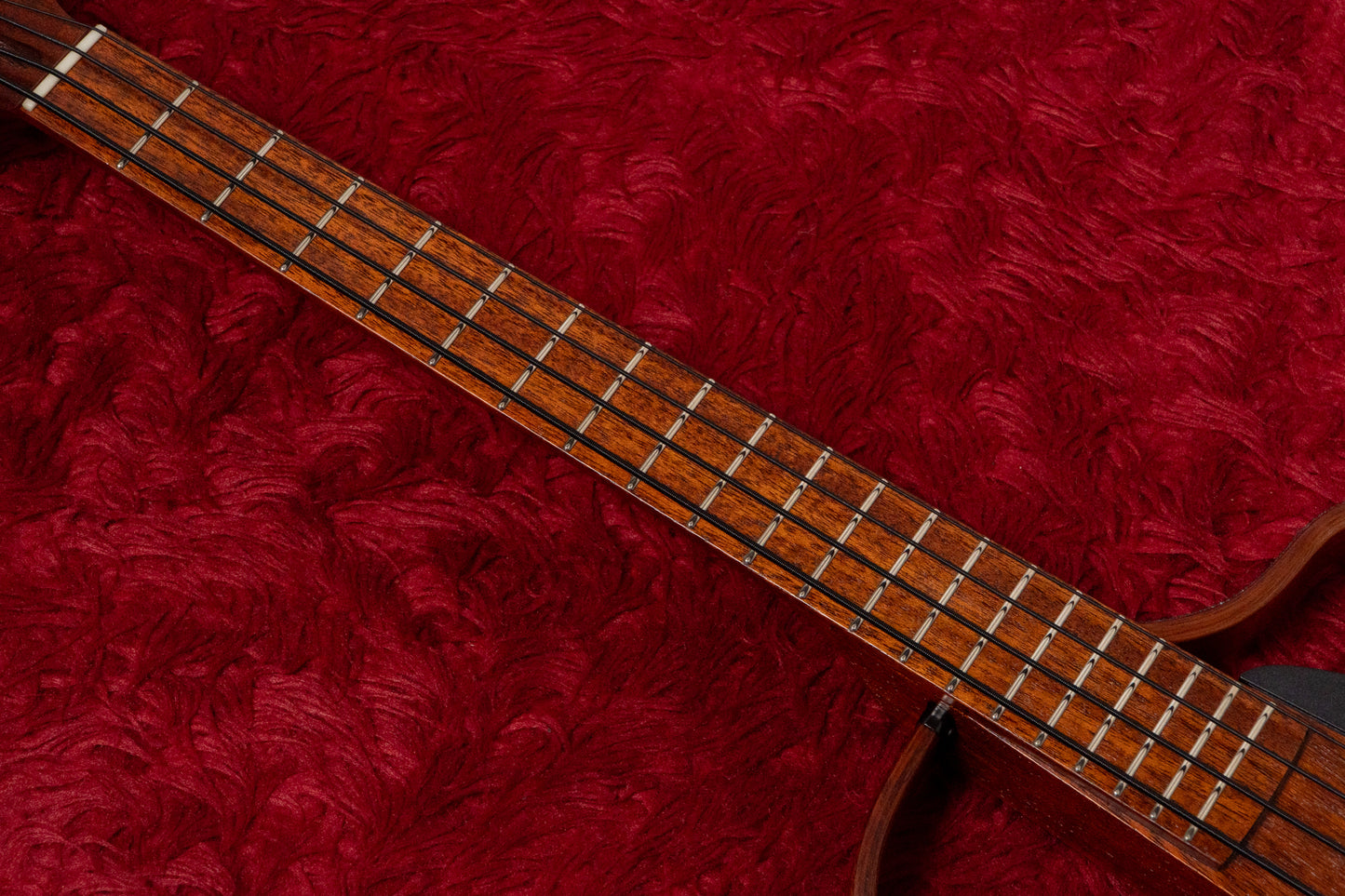 【used】NATASHA / NBSG Bass MAHO 1.930kg #240104093【GIB Yokohama】