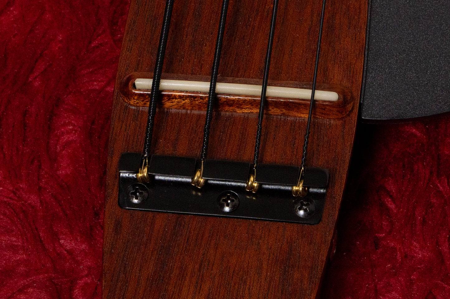 【used】NATASHA / NBSG Bass MAHO 1.930kg #240104093【GIB Yokohama】