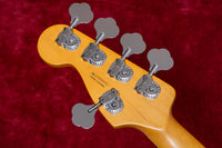 【used】Fender / American Ultla Jazz Bass V Passive Mod. 2022 4.490kg #US22059723【GIB Yokohama】