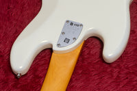 【used】Fender / American Ultla Jazz Bass V Passive Mod. 2022 4.490kg #US22059723【GIB Yokohama】
