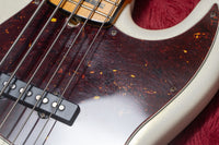 【used】Fender / American Ultla Jazz Bass V Passive Mod. 2022 4.490kg #US22059723【GIB Yokohama】