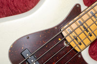 【used】Fender / American Ultla Jazz Bass V Passive Mod. 2022 4.490kg #US22059723【GIB Yokohama】