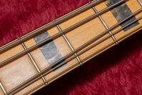 【used】Fender / American Ultla Jazz Bass V Passive Mod. 2022 4.490kg #US22059723【GIB Yokohama】