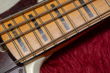 【used】Fender / American Ultla Jazz Bass V Passive Mod. 2022 4.490kg #US22059723【GIB Yokohama】
