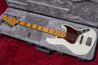 【used】Fender / American Ultla Jazz Bass V Passive Mod. 2022 4.490kg #US22059723【GIB Yokohama】