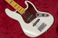 Fender American Ultra Jazz Bass V 最終値下げ Fender USA American Ultra II Jazz Bass V (Avalanche/Maple