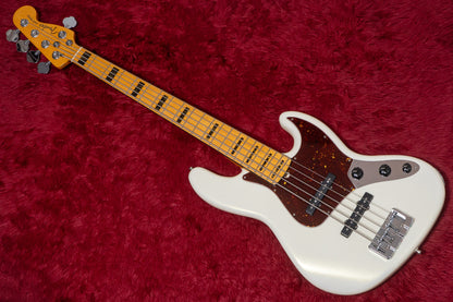 【used】Fender / American Ultla Jazz Bass V Passive Mod. 2022 4.490kg #US22059723【GIB Yokohama】
