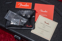 【used】Fender / American Ultla Jazz Bass V Passive Mod. 2022 4.490kg #US22059723【GIB Yokohama】