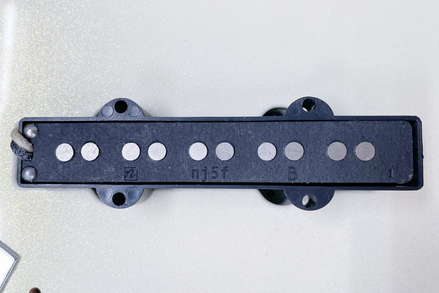 【used】Fender / American Ultla Jazz Bass V Passive Mod. 2022 4.490kg #US22059723【GIB Yokohama】