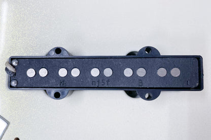 【used】Fender / American Ultla Jazz Bass V Passive Mod. 2022 4.490kg #US22059723【GIB Yokohama】