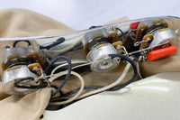 【used】Fender / American Ultla Jazz Bass V Passive Mod. 2022 4.490kg #US22059723【GIB Yokohama】