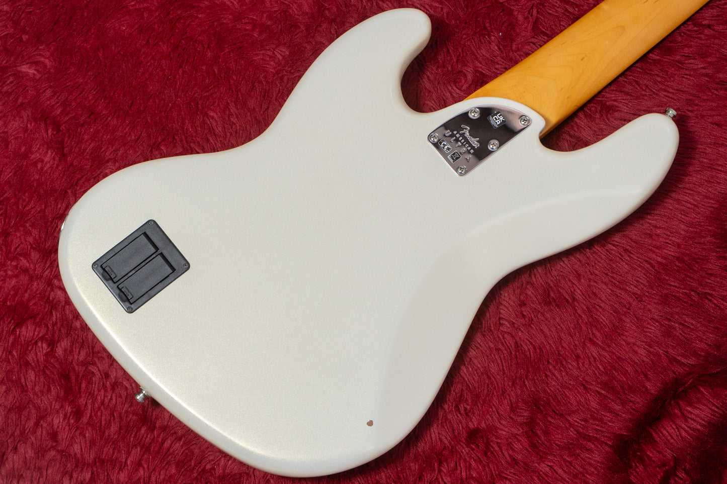 【used】Fender / American Ultla Jazz Bass V Passive Mod. 2022 4.490kg #US22059723【GIB Yokohama】