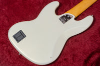 【used】Fender / American Ultla Jazz Bass V Passive Mod. 2022 4.490kg #US22059723【GIB Yokohama】