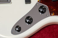 【used】Fender / American Ultla Jazz Bass V Passive Mod. 2022 4.490kg #US22059723【GIB Yokohama】
